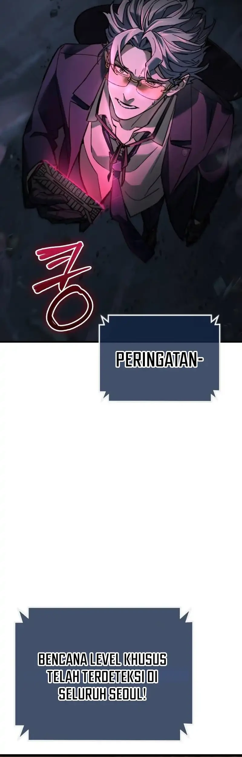 The Yaksha of Joseon Chapter 1 - halaman 118