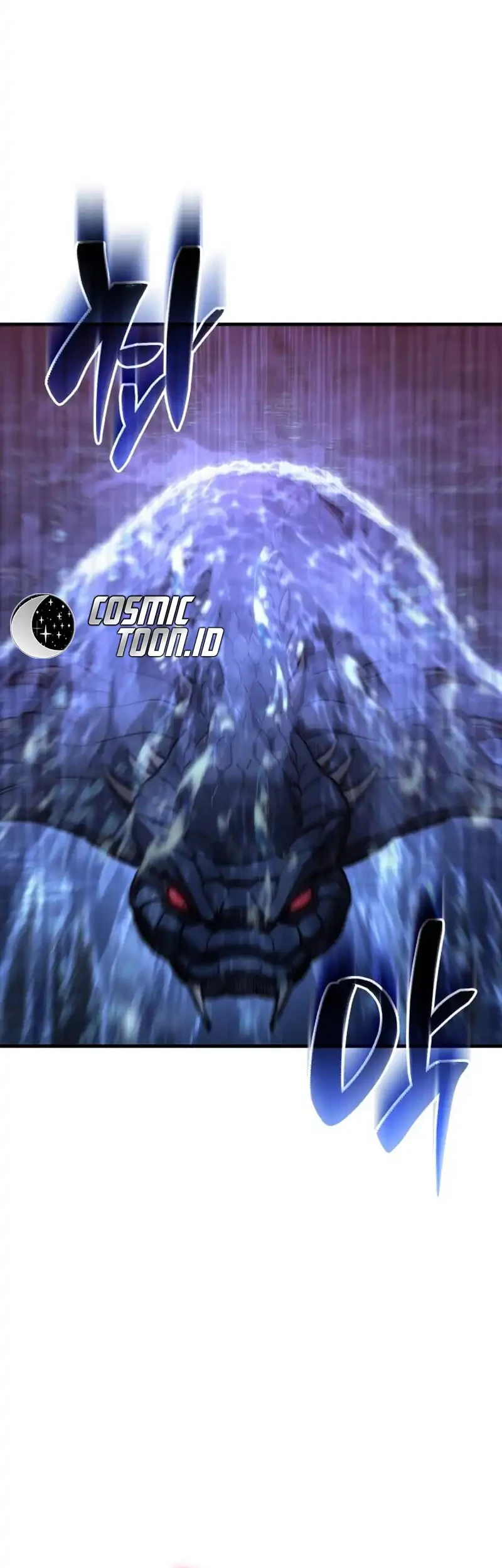The Yaksha of Joseon Chapter 1 - halaman 121