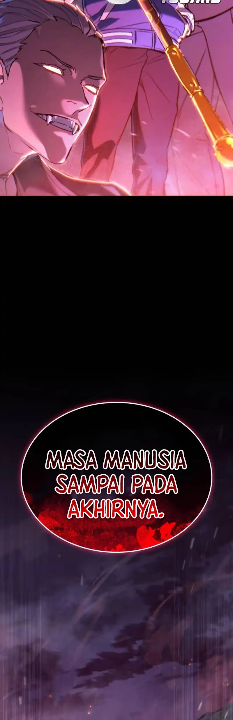 The Yaksha of Joseon Chapter 1 - halaman 127