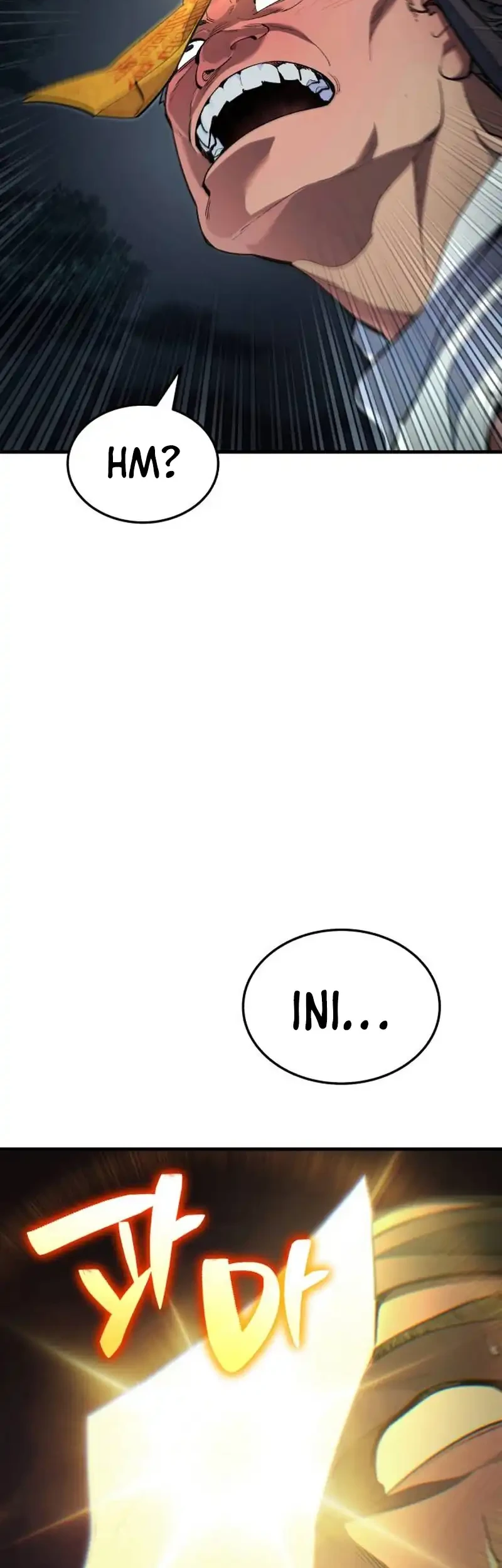 The Yaksha of Joseon Chapter 1 - halaman 15