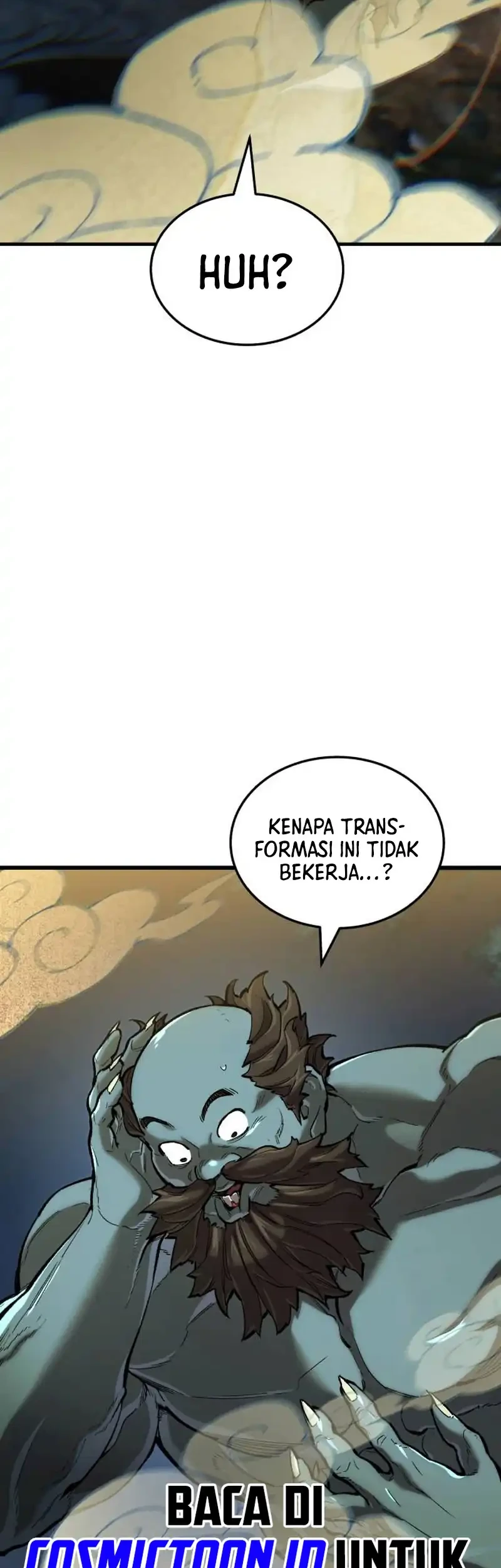The Yaksha of Joseon Chapter 1 - halaman 18
