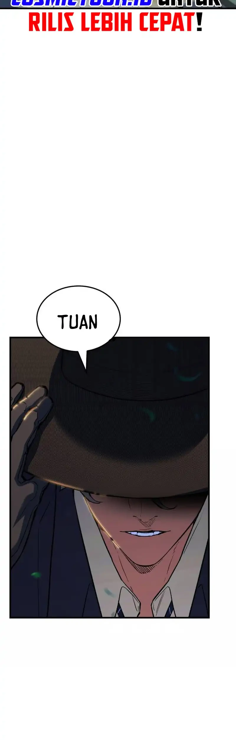 The Yaksha of Joseon Chapter 1 - halaman 19