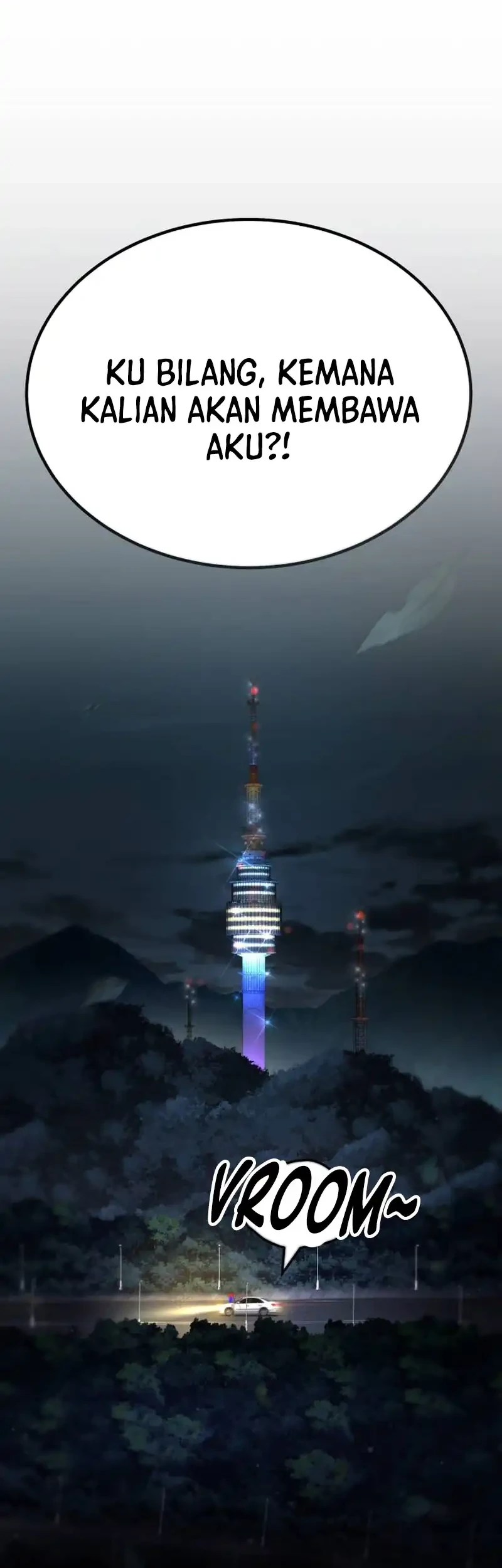 The Yaksha of Joseon Chapter 1 - halaman 31