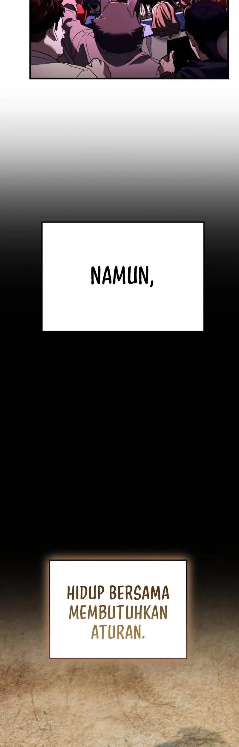 The Yaksha of Joseon Chapter 1 - halaman 35