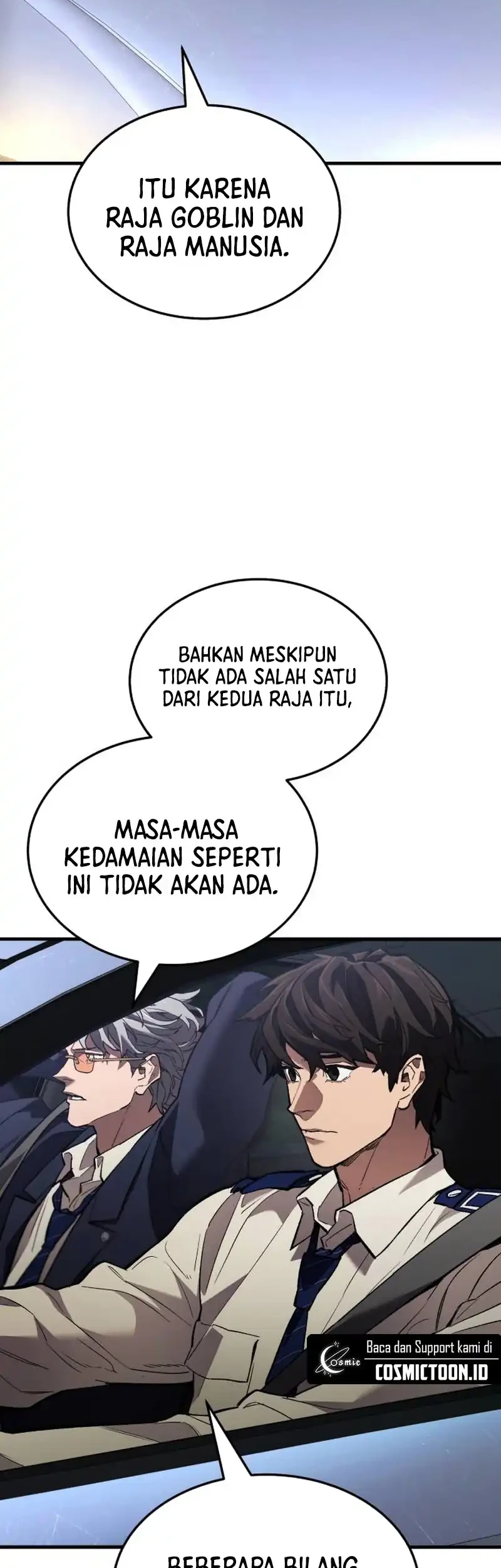 The Yaksha of Joseon Chapter 1 - halaman 46