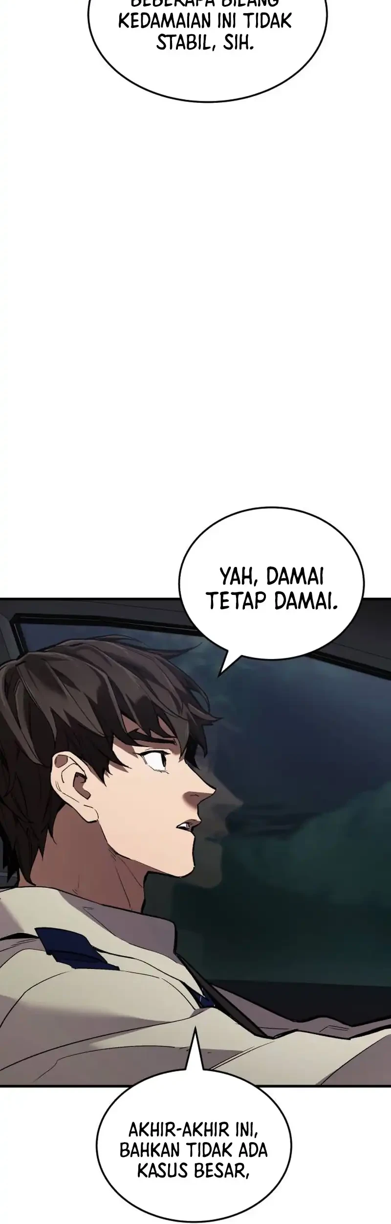 The Yaksha of Joseon Chapter 1 - halaman 47