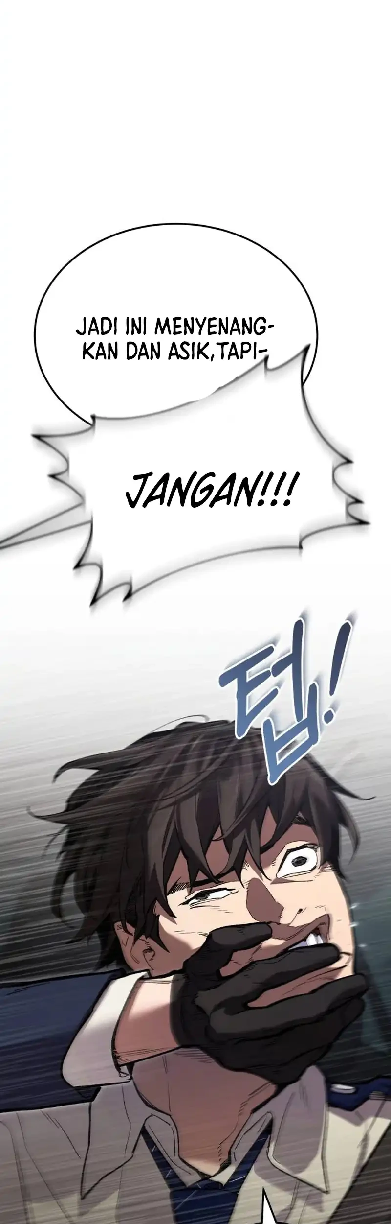 The Yaksha of Joseon Chapter 1 - halaman 48