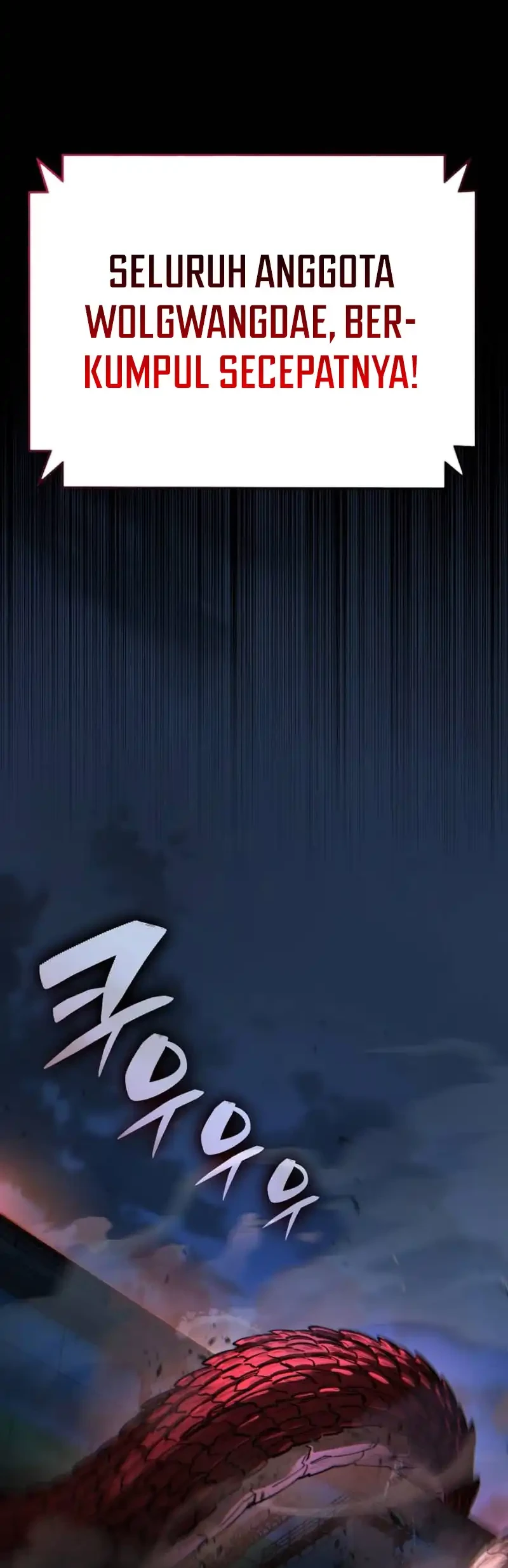 The Yaksha of Joseon Chapter 1 - halaman 55