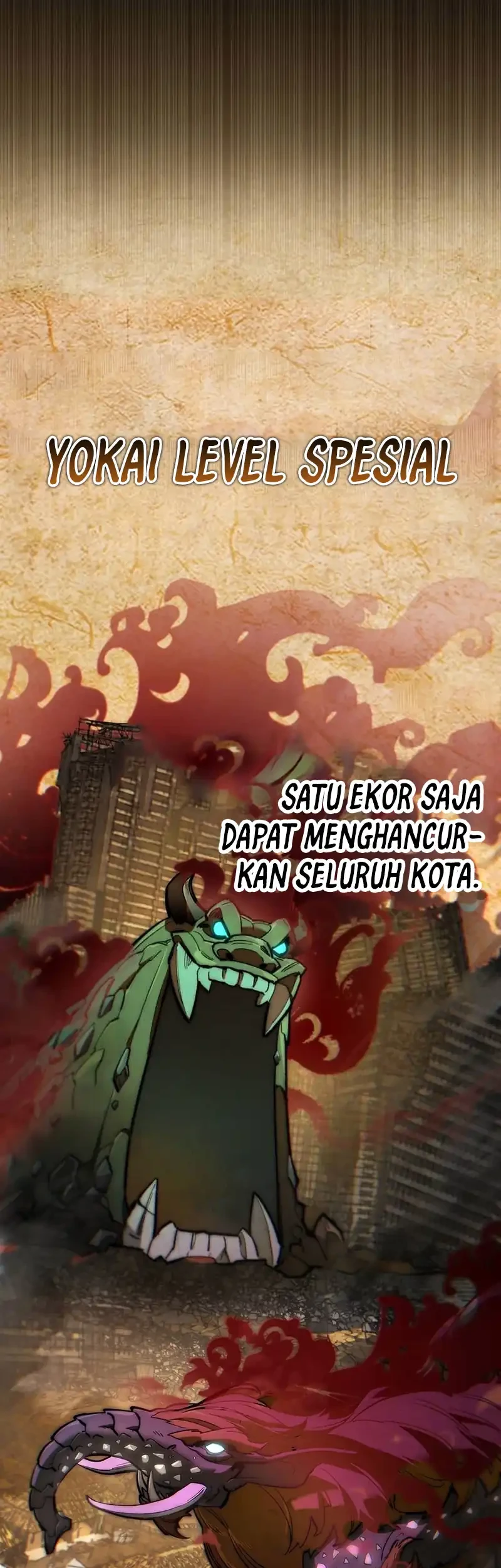 The Yaksha of Joseon Chapter 1 - halaman 64
