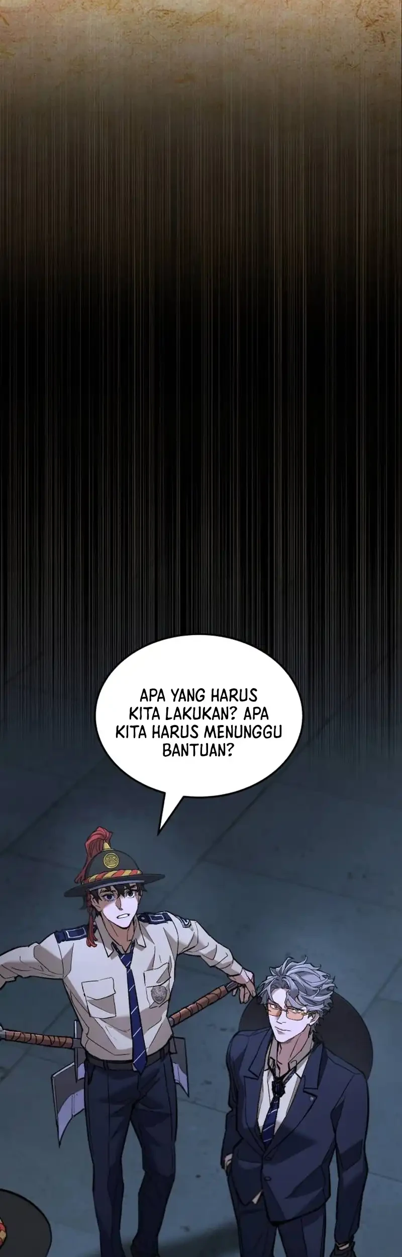 The Yaksha of Joseon Chapter 1 - halaman 66