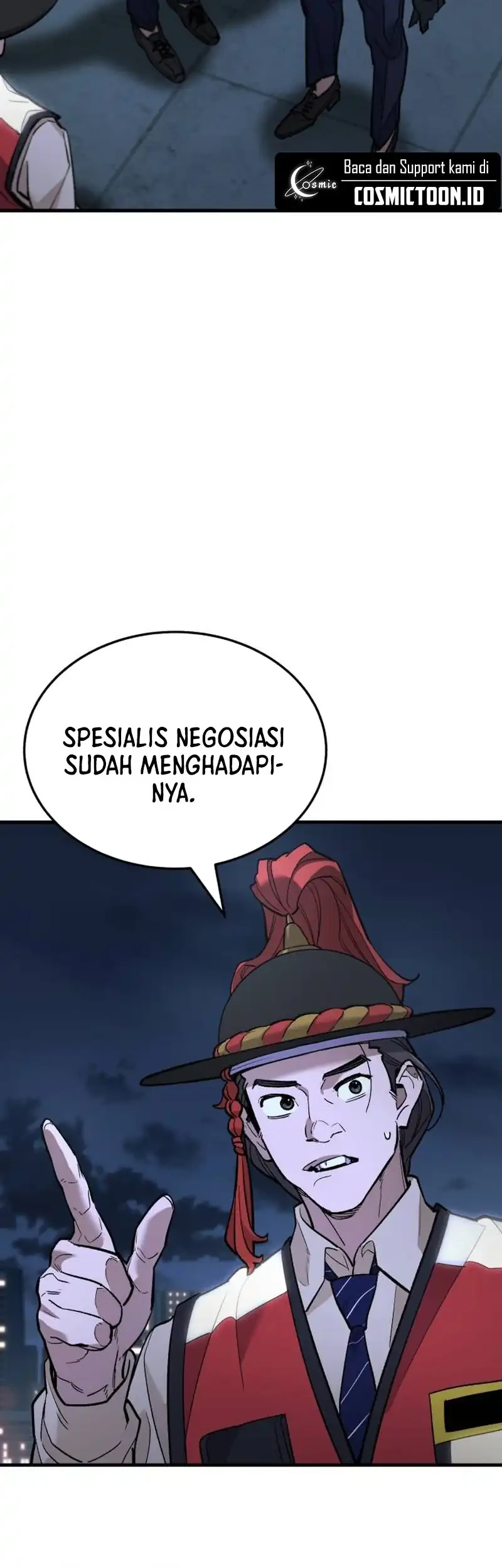 The Yaksha of Joseon Chapter 1 - halaman 67