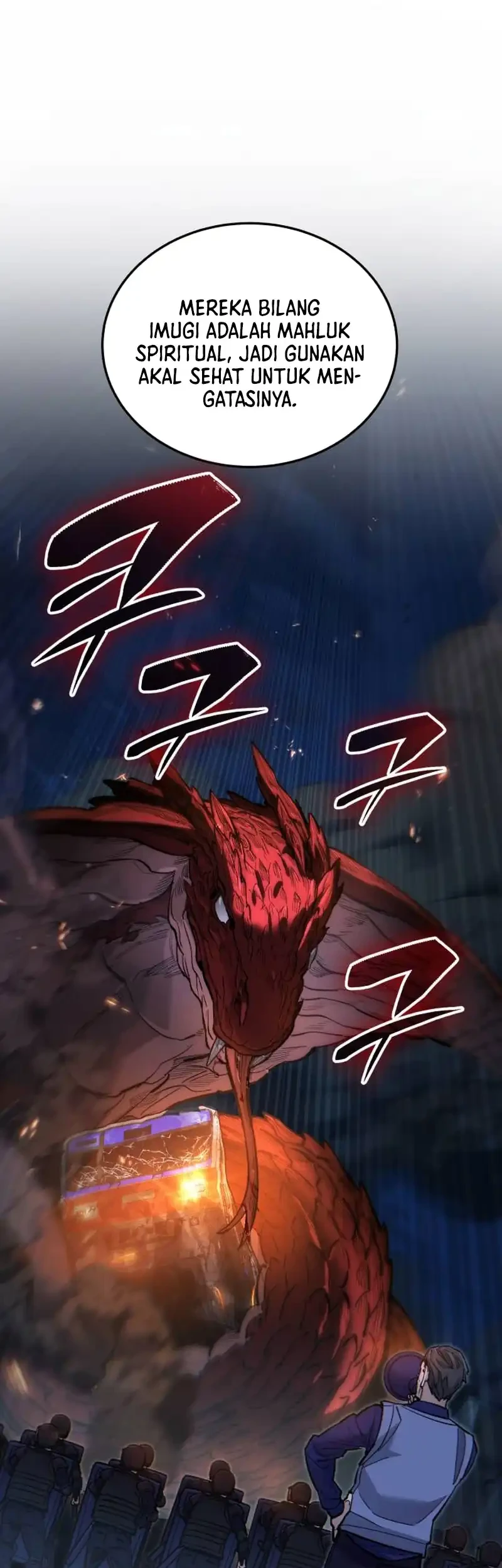 The Yaksha of Joseon Chapter 1 - halaman 68