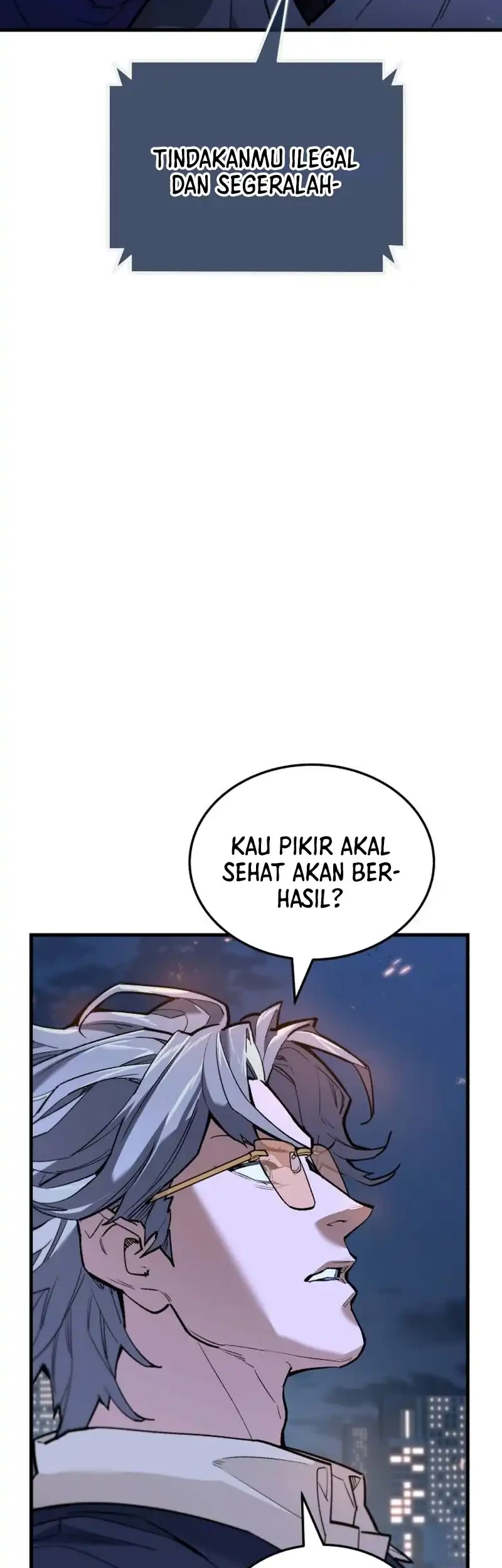 The Yaksha of Joseon Chapter 1 - halaman 70