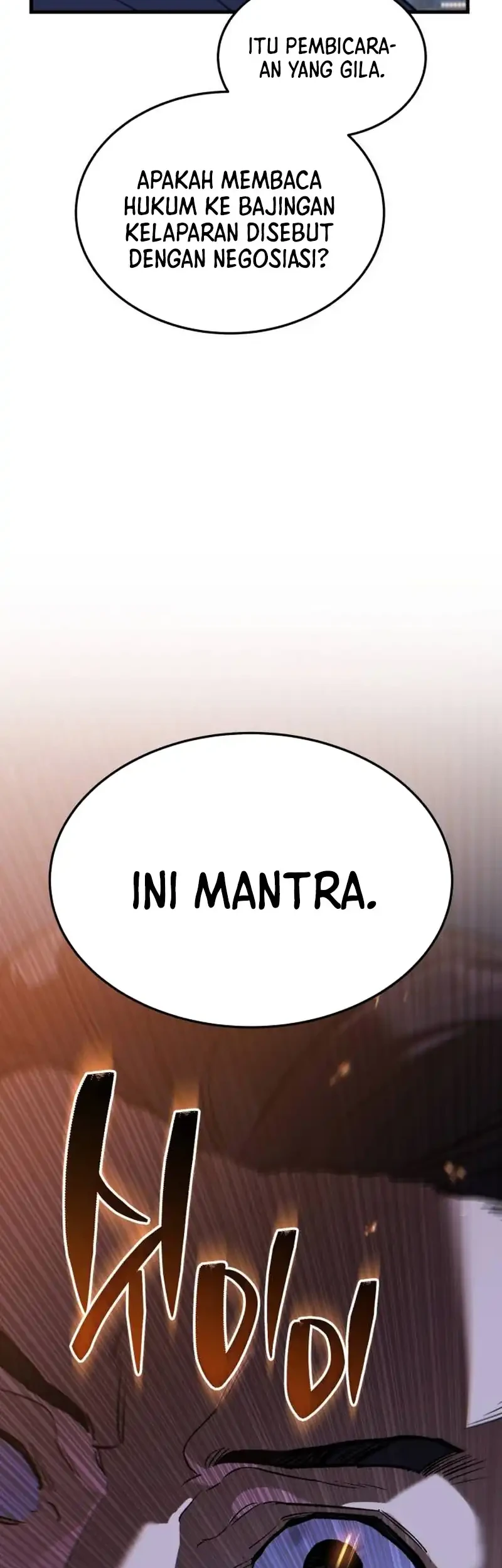 The Yaksha of Joseon Chapter 1 - halaman 71