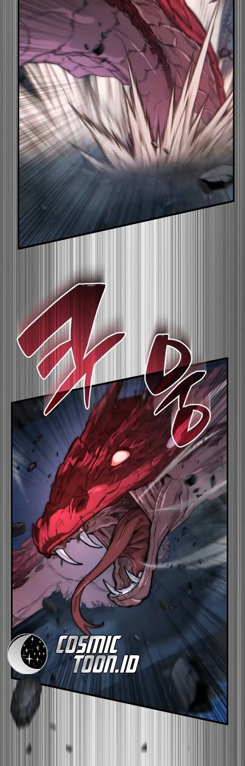 The Yaksha of Joseon Chapter 1 - halaman 75