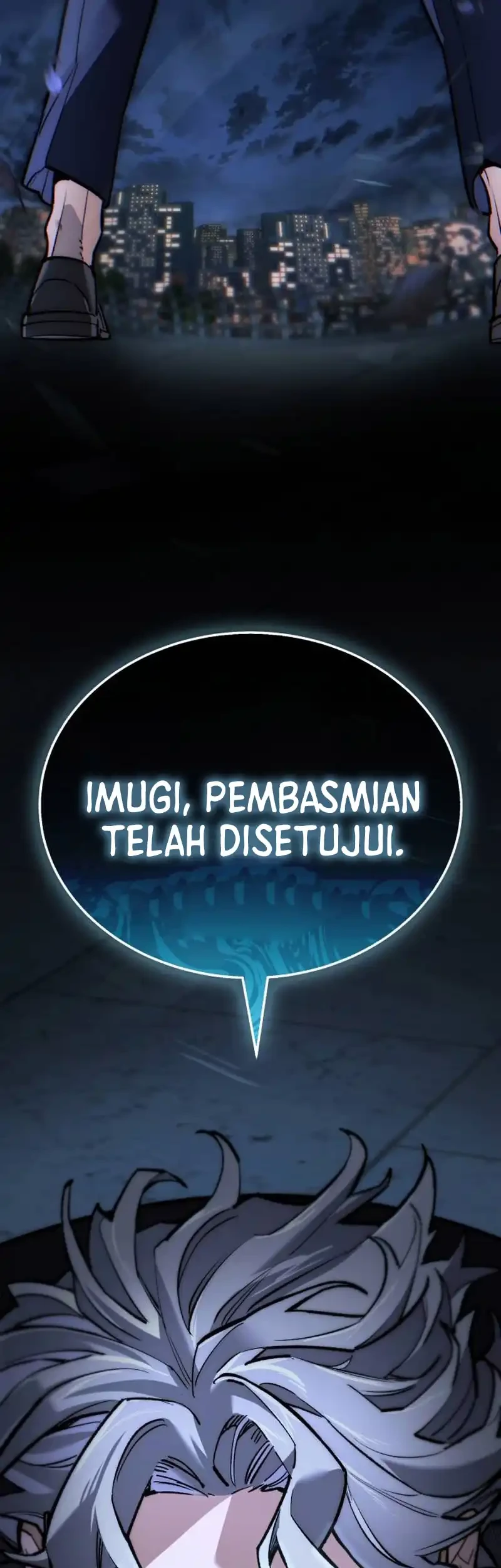 The Yaksha of Joseon Chapter 1 - halaman 80