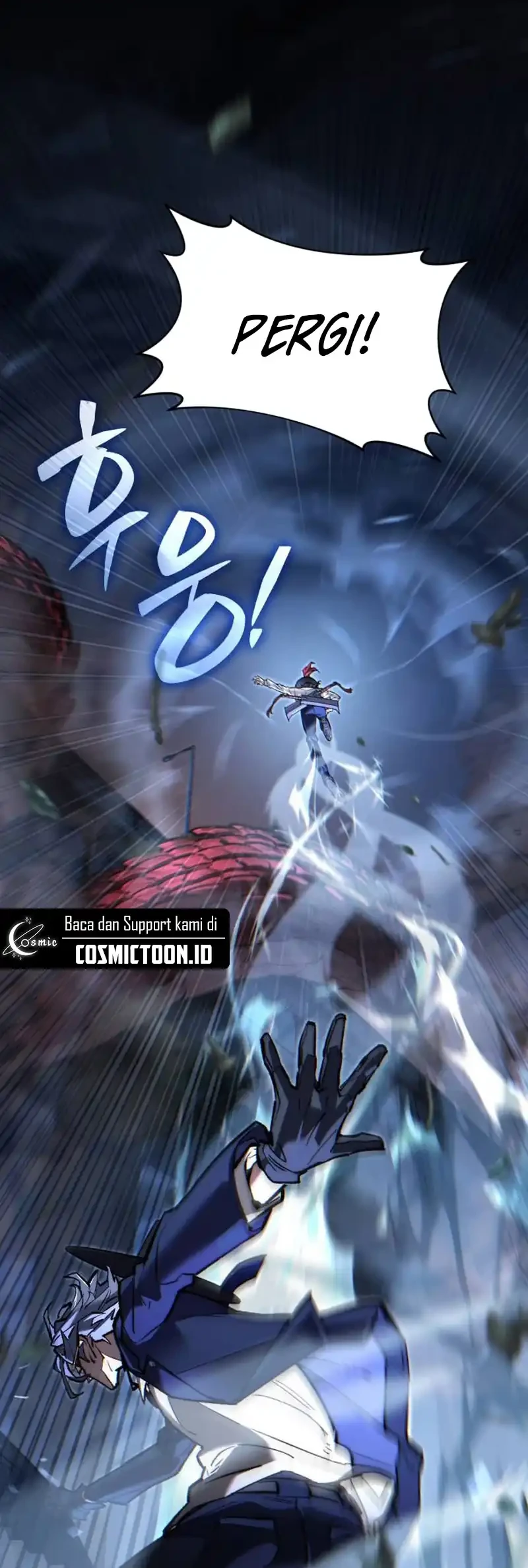 The Yaksha of Joseon Chapter 1 - halaman 85