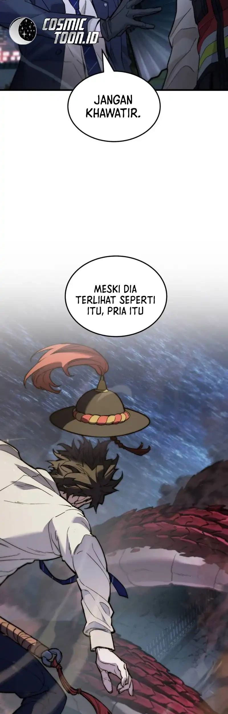 The Yaksha of Joseon Chapter 1 - halaman 87