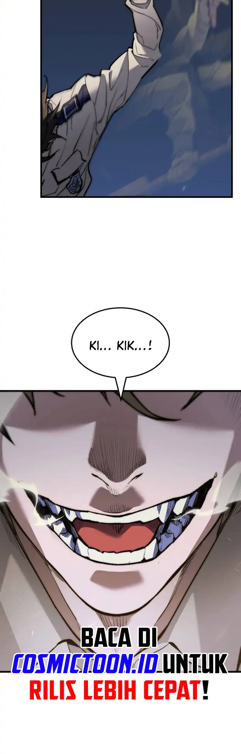 The Yaksha of Joseon Chapter 1 - halaman 89