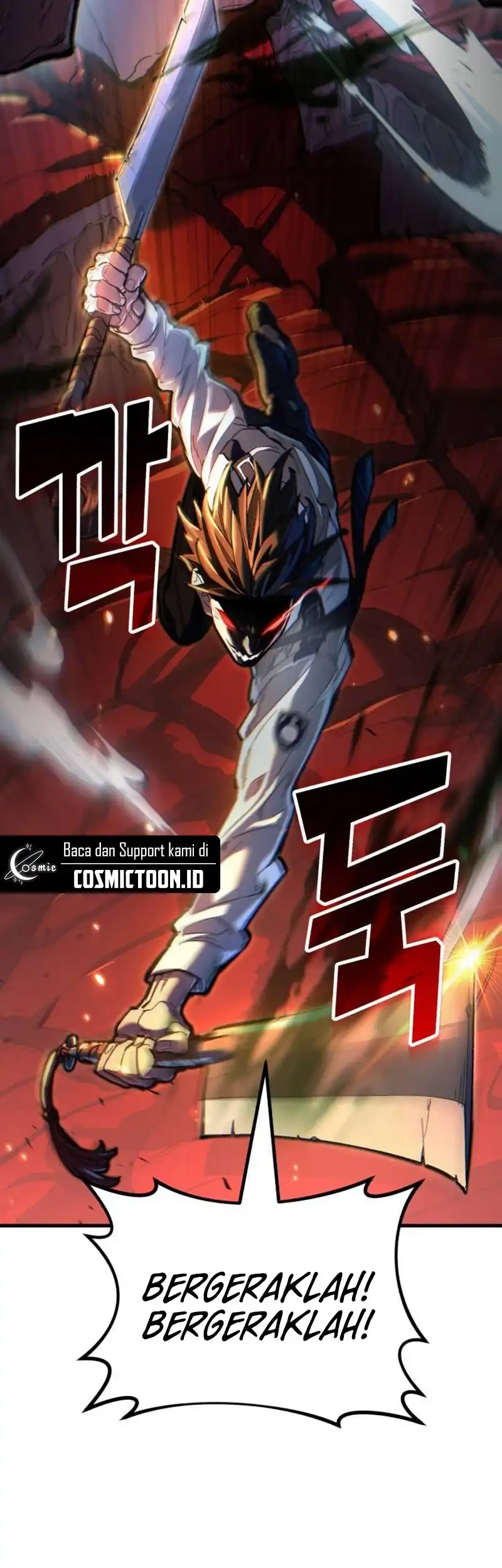 The Yaksha of Joseon Chapter 1 - halaman 96