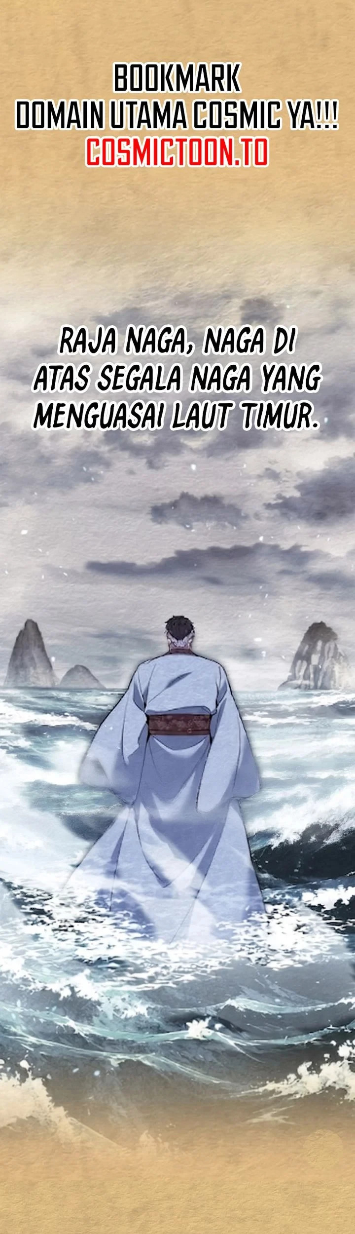 The Yaksha of Joseon Chapter 10 - halaman 1