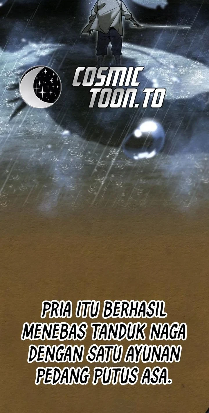 The Yaksha of Joseon Chapter 10 - halaman 10