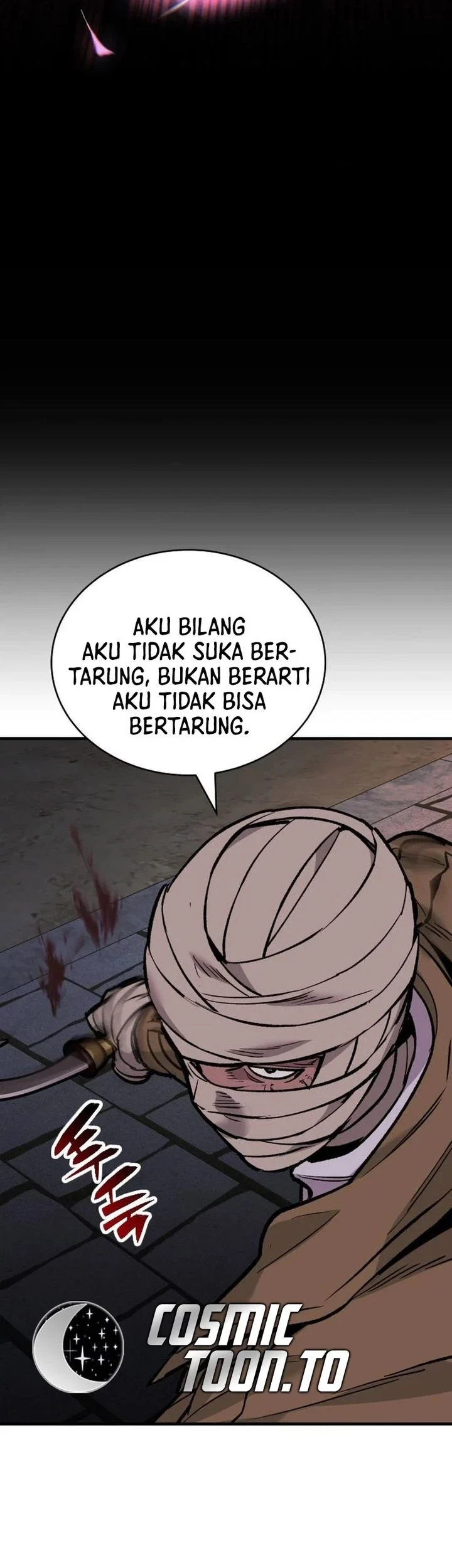 The Yaksha of Joseon Chapter 10 - halaman 100