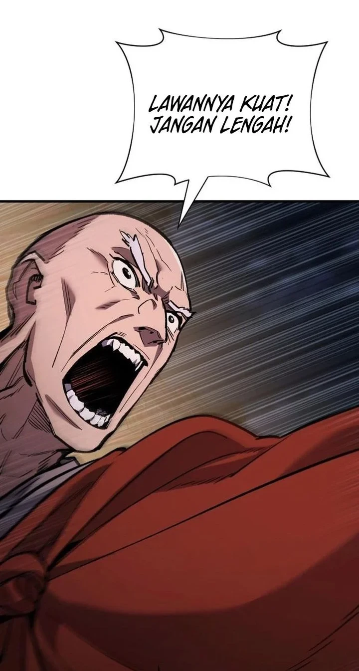 The Yaksha of Joseon Chapter 10 - halaman 101