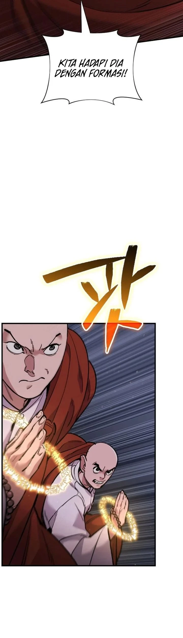 The Yaksha of Joseon Chapter 10 - halaman 102