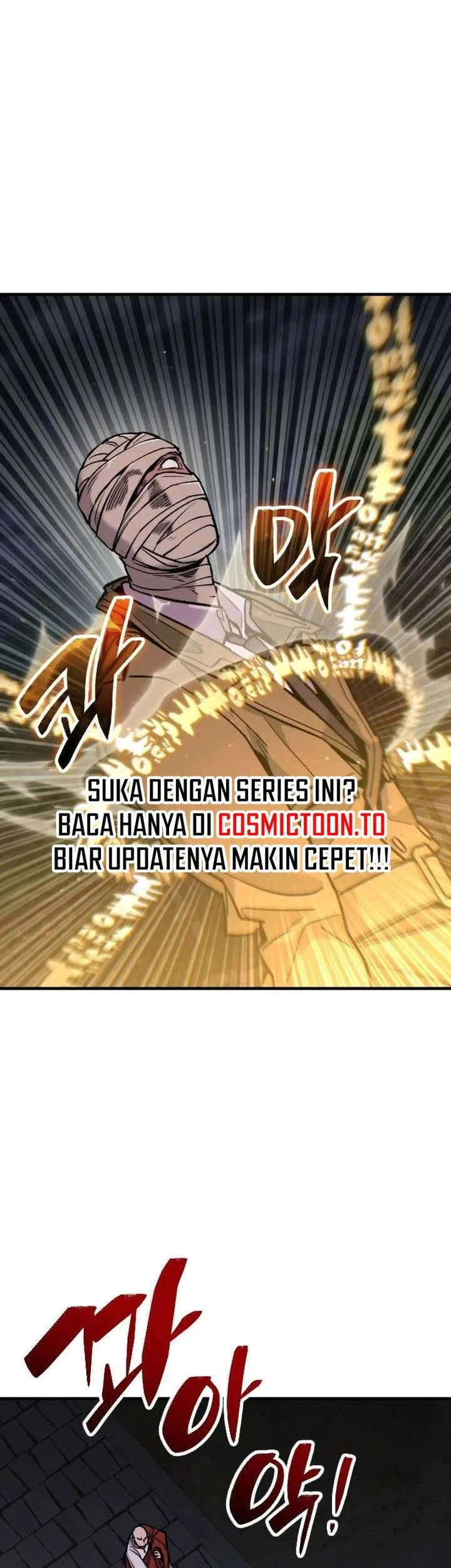 The Yaksha of Joseon Chapter 10 - halaman 104