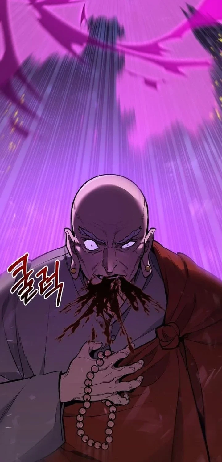 The Yaksha of Joseon Chapter 10 - halaman 119