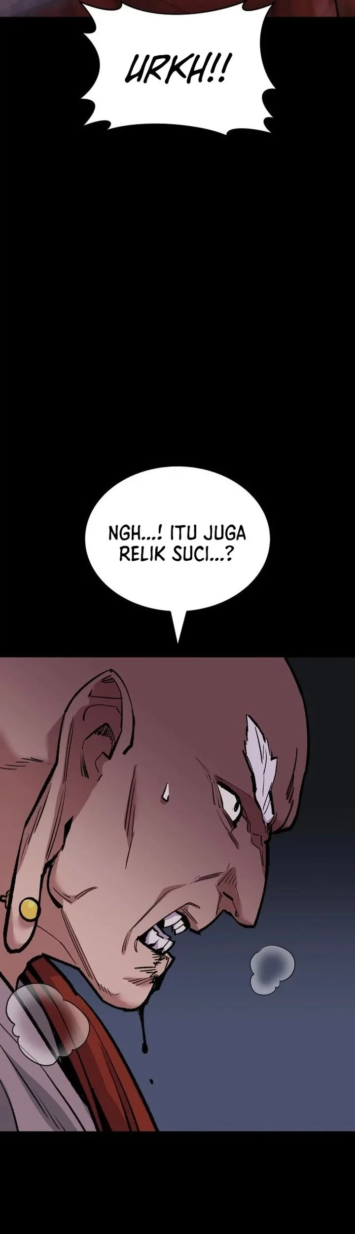 The Yaksha of Joseon Chapter 10 - halaman 120