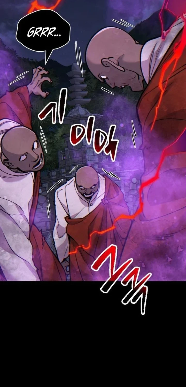 The Yaksha of Joseon Chapter 10 - halaman 123