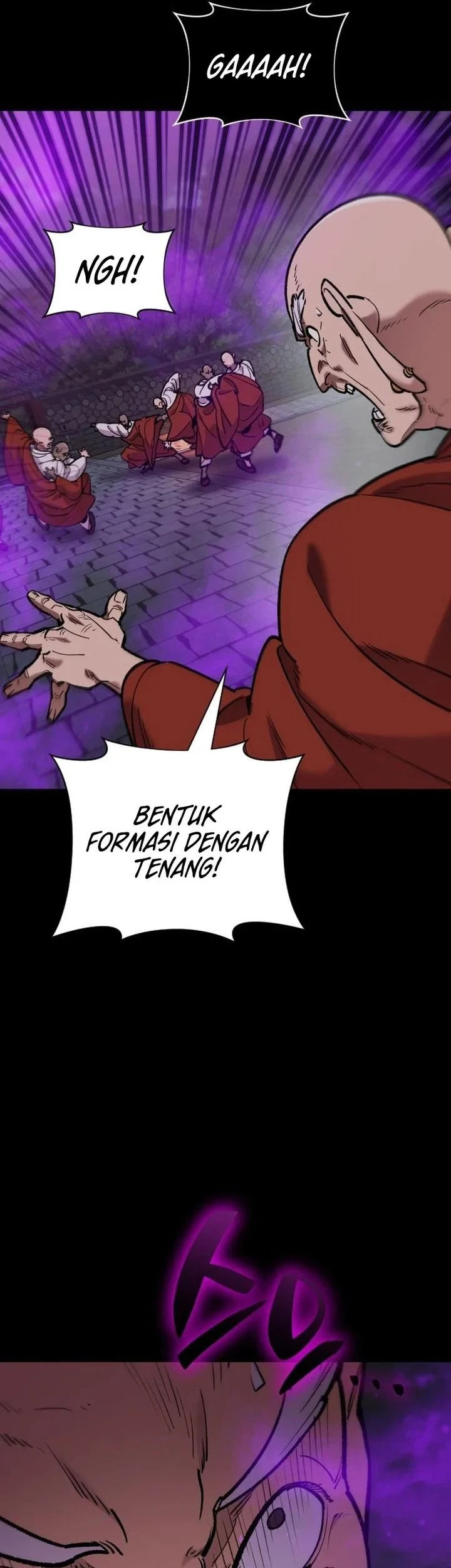 The Yaksha of Joseon Chapter 10 - halaman 128