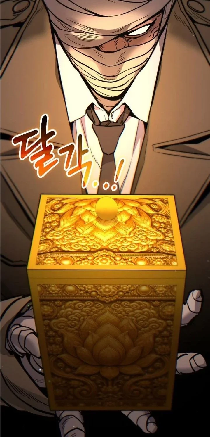 The Yaksha of Joseon Chapter 10 - halaman 136
