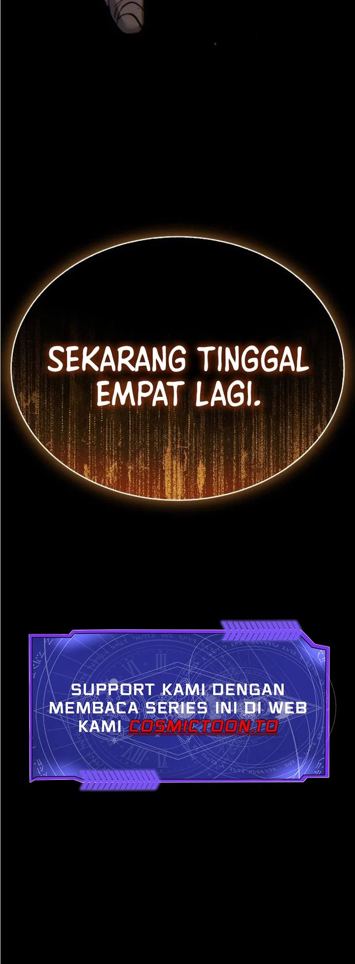 The Yaksha of Joseon Chapter 10 - halaman 137