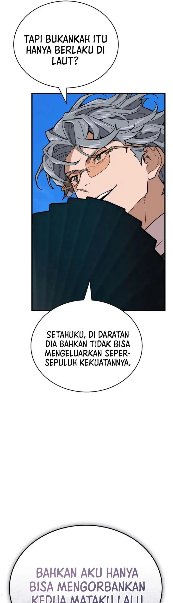 The Yaksha of Joseon Chapter 10 - halaman 23