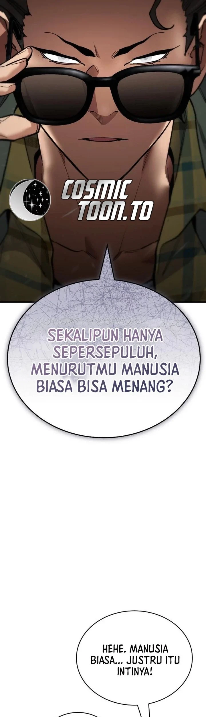 The Yaksha of Joseon Chapter 10 - halaman 25