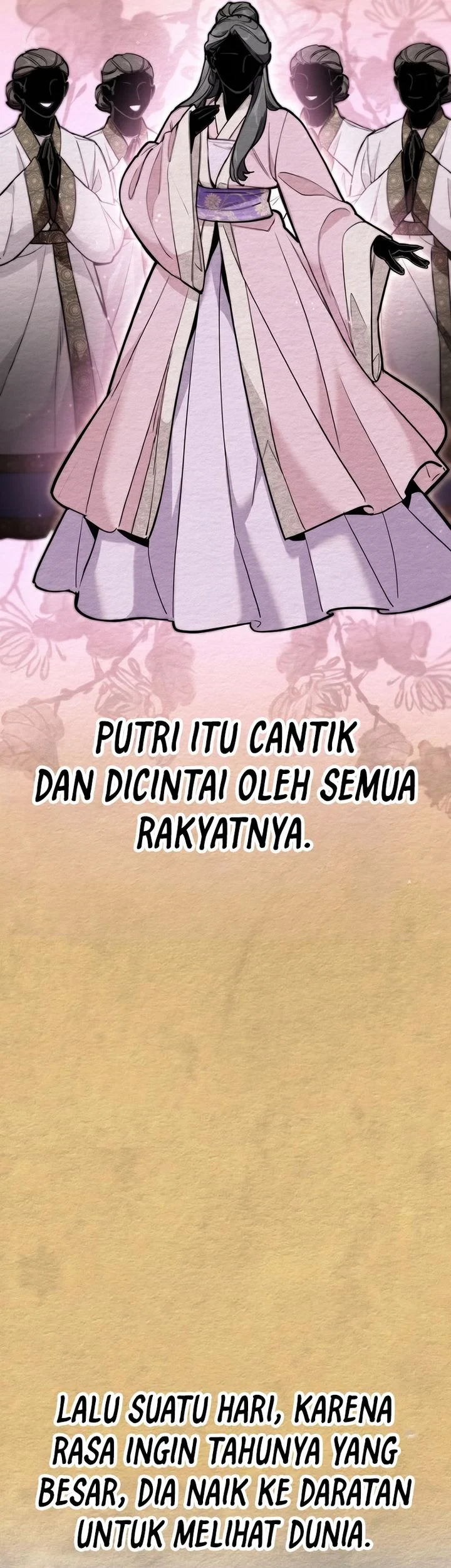 The Yaksha of Joseon Chapter 10 - halaman 3