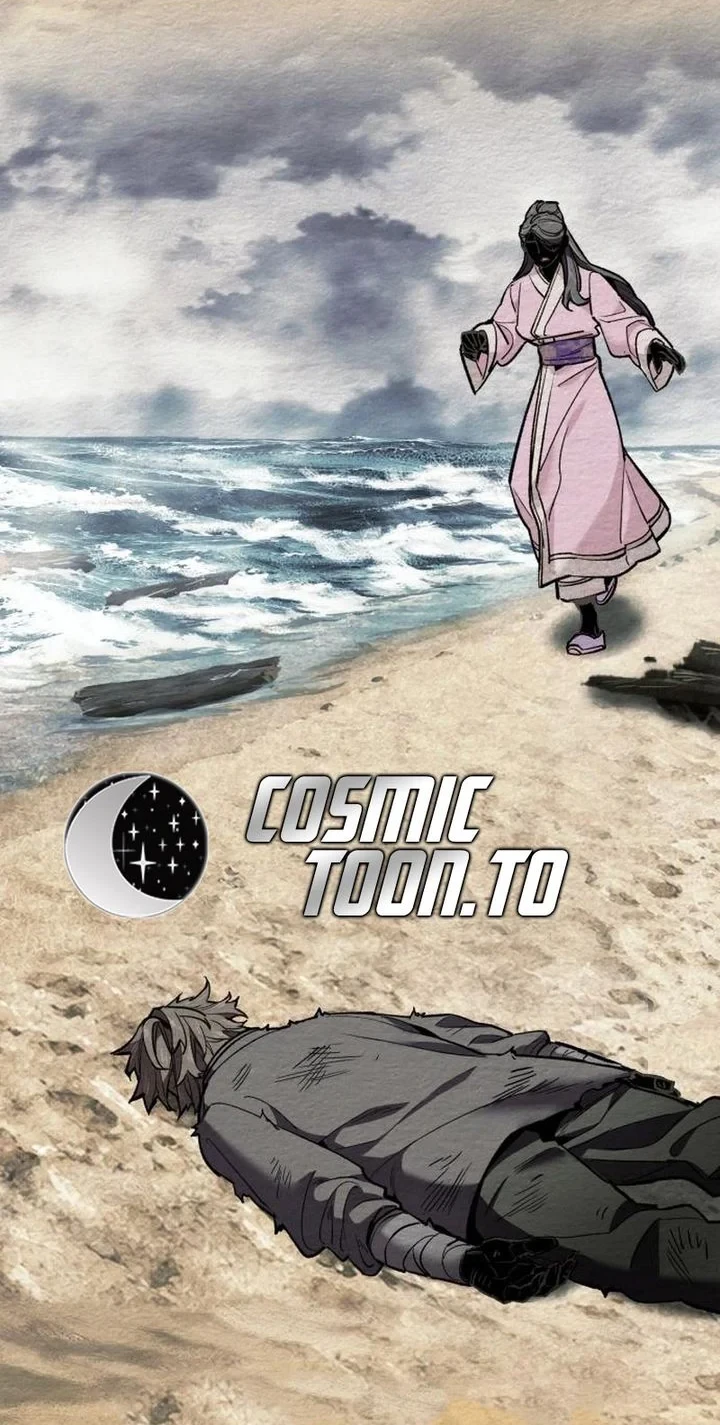 The Yaksha of Joseon Chapter 10 - halaman 4