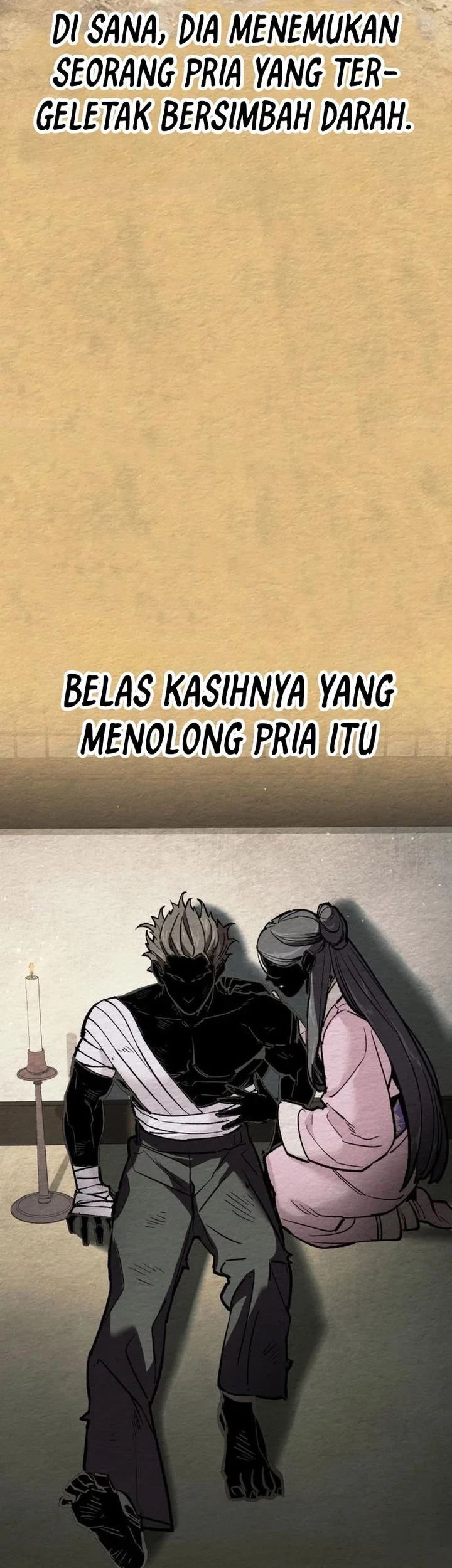 The Yaksha of Joseon Chapter 10 - halaman 5