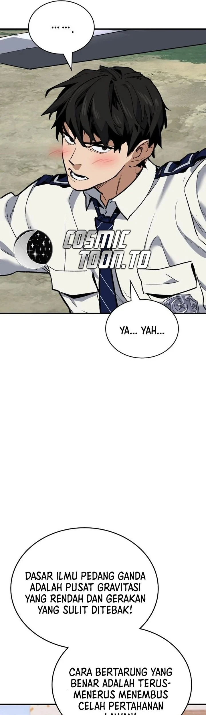 The Yaksha of Joseon Chapter 10 - halaman 52