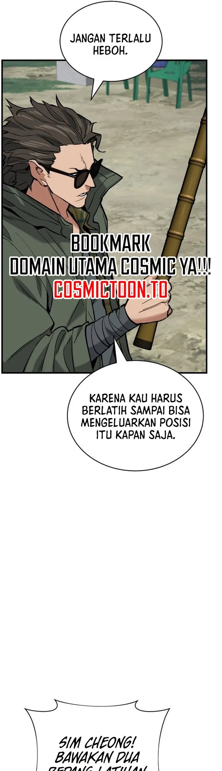 The Yaksha of Joseon Chapter 10 - halaman 62