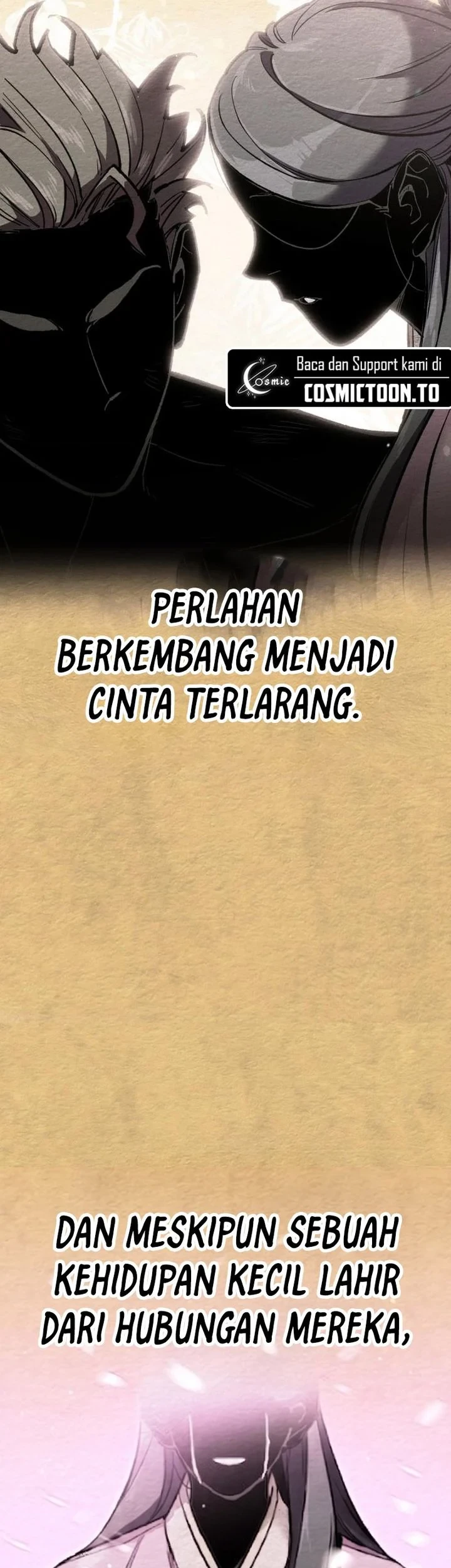 The Yaksha of Joseon Chapter 10 - halaman 7