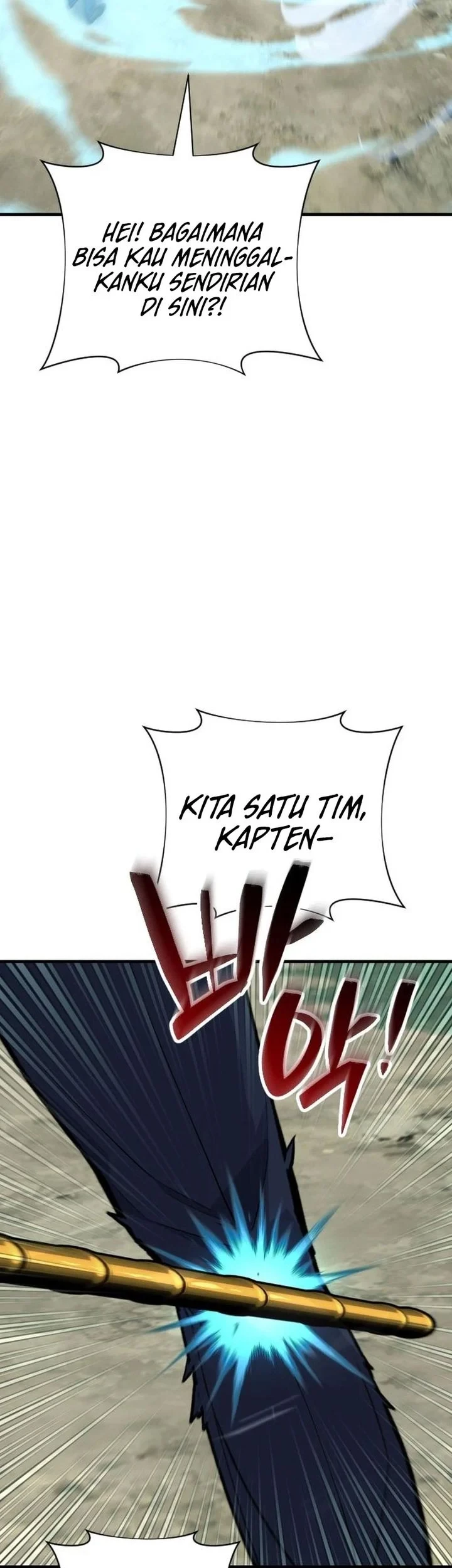 The Yaksha of Joseon Chapter 10 - halaman 78