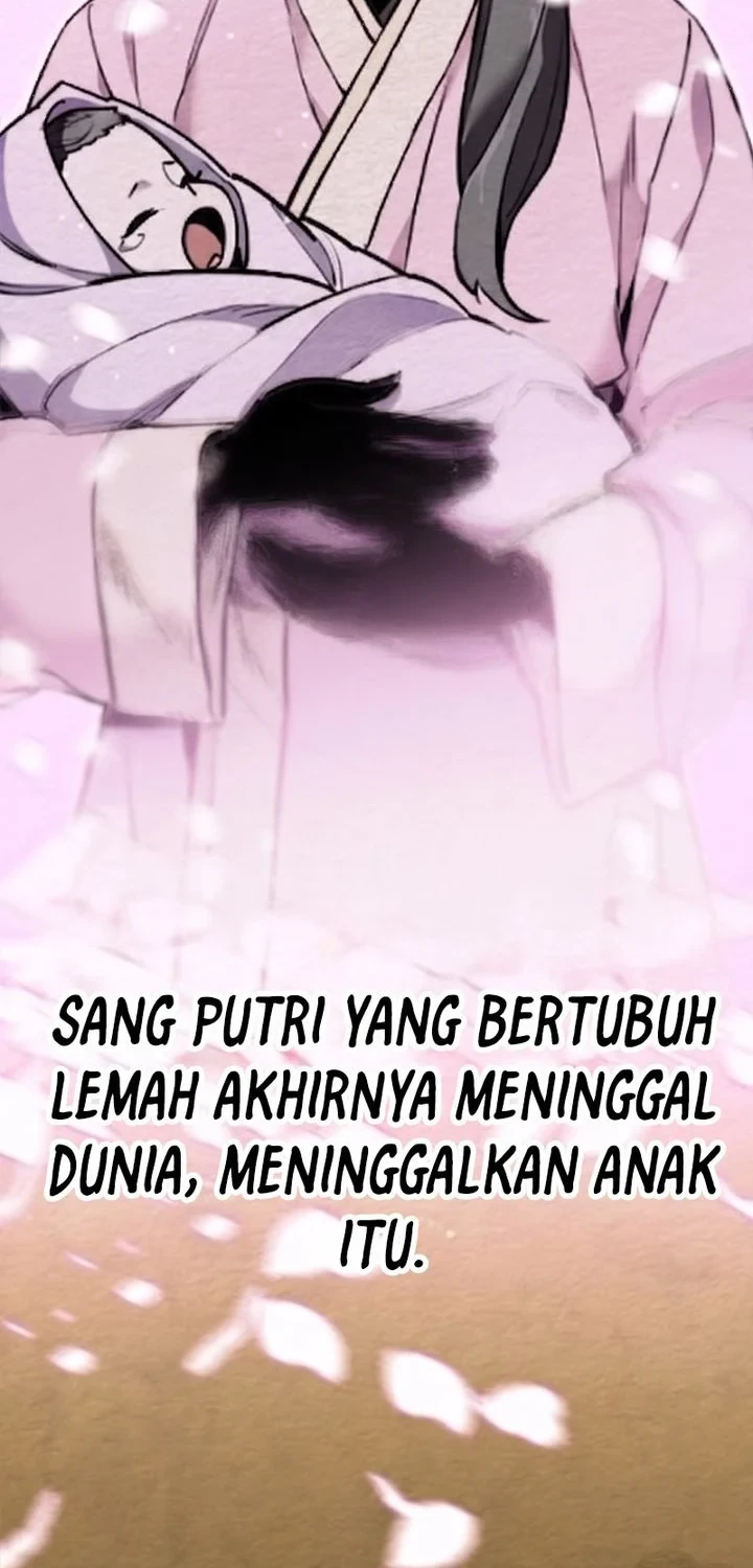 The Yaksha of Joseon Chapter 10 - halaman 8
