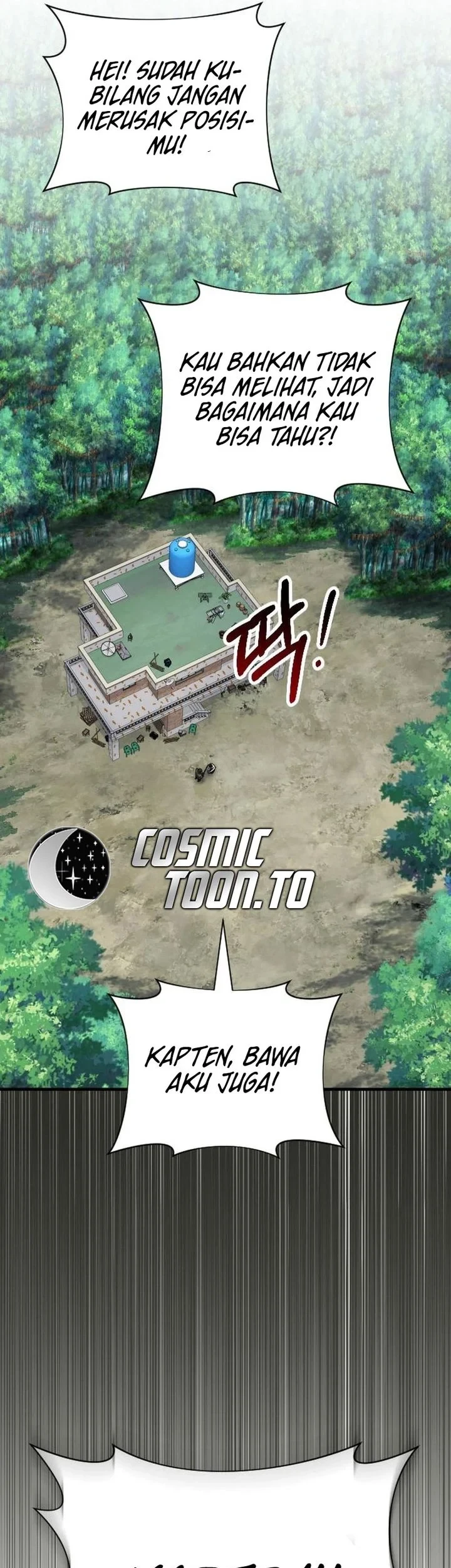 The Yaksha of Joseon Chapter 10 - halaman 80