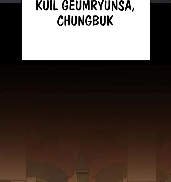 The Yaksha of Joseon Chapter 10 - halaman 83