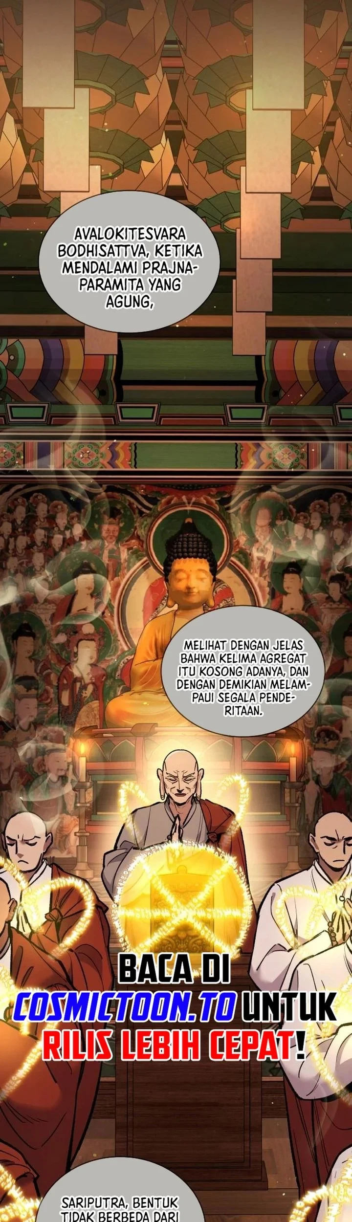 The Yaksha of Joseon Chapter 10 - halaman 84