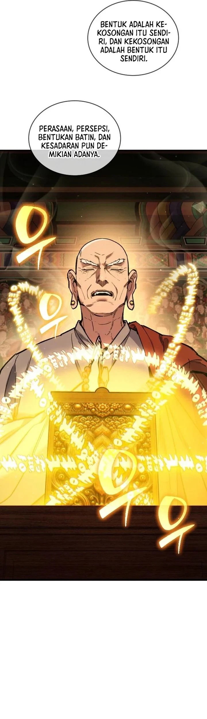 The Yaksha of Joseon Chapter 10 - halaman 86
